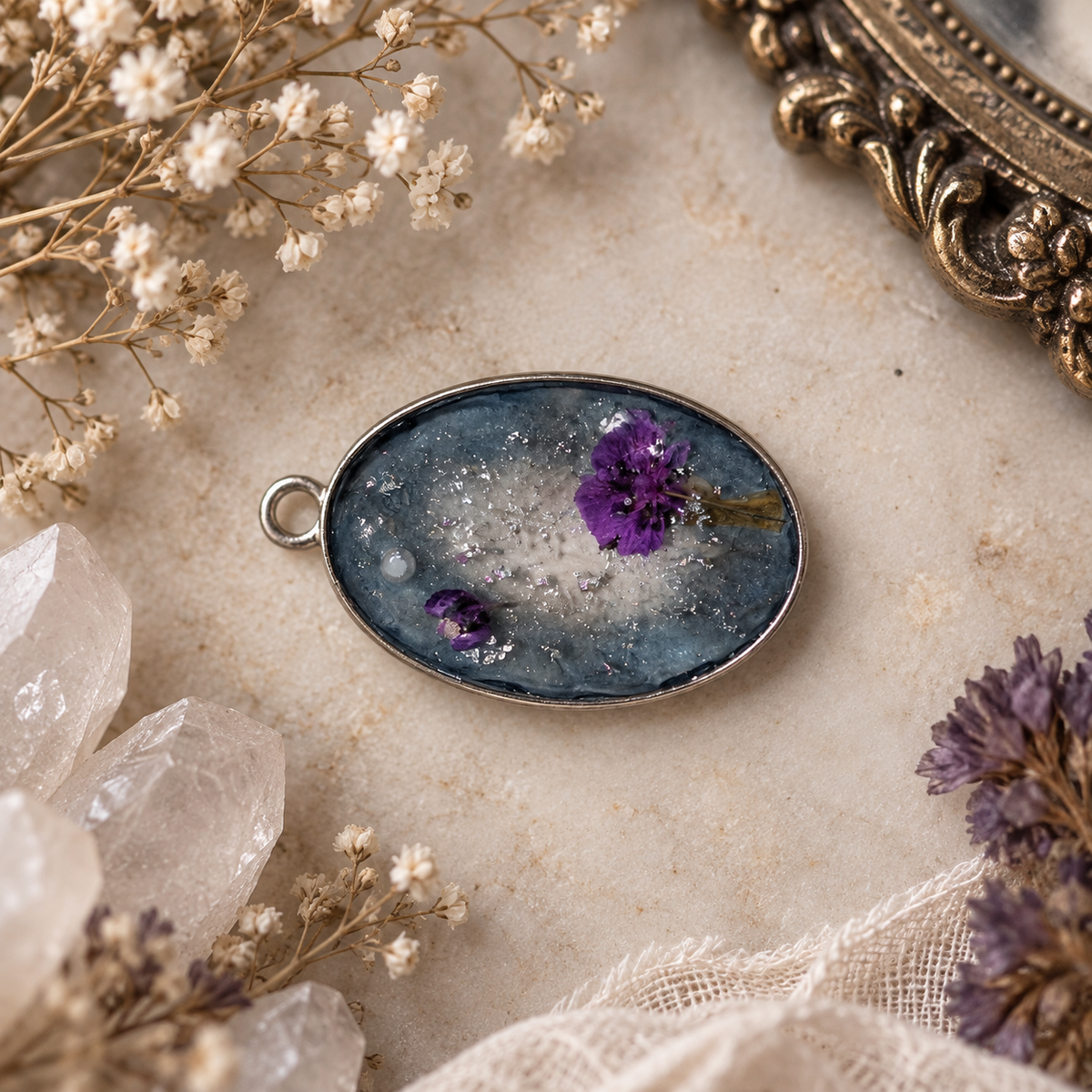 Heirloom of Serendipity