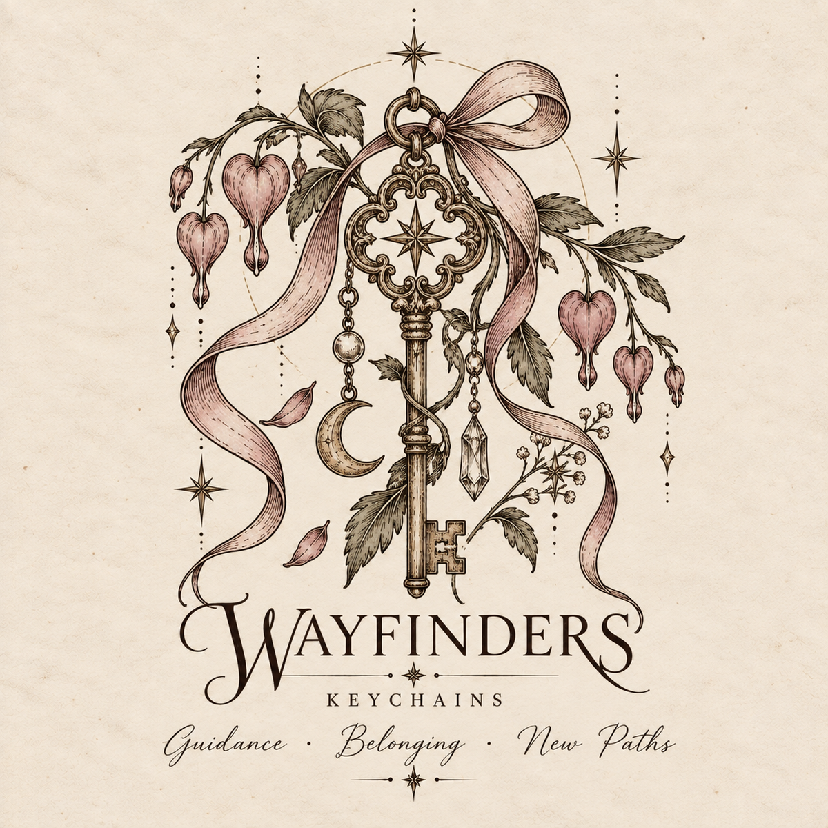 Wayfinders