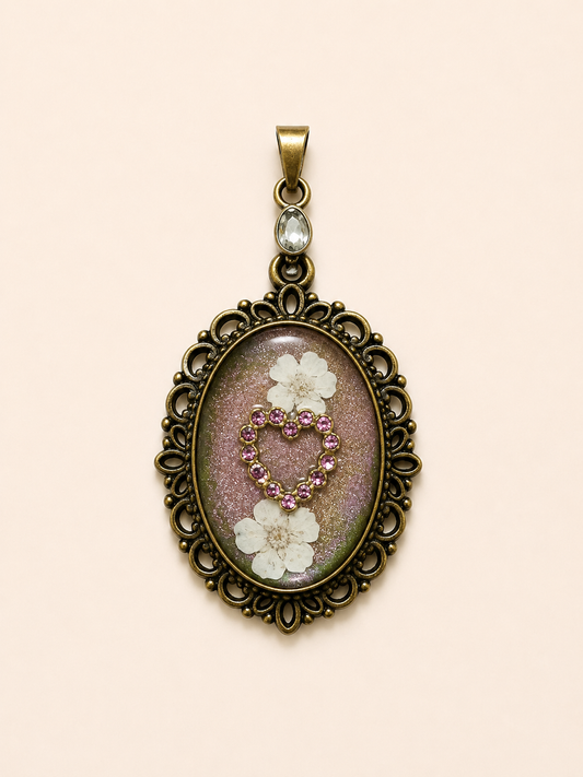 Heirloom of Tender Heart