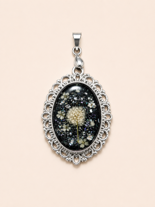 Heirloom of Midnight Wishes