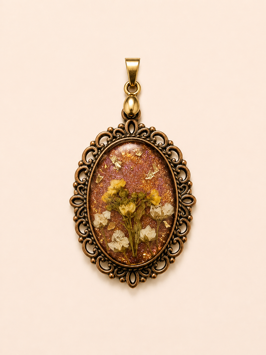 Heirloom of Golden Hours