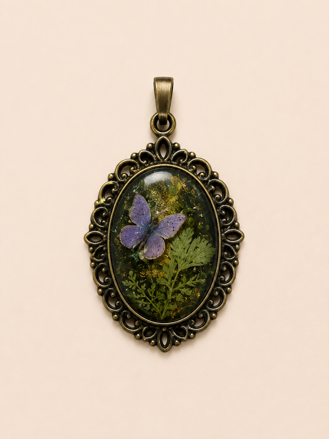 Heirloom of Becoming