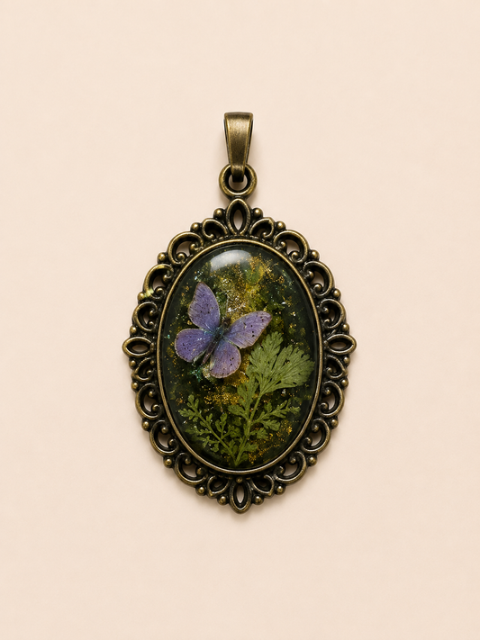 Heirloom of Becoming